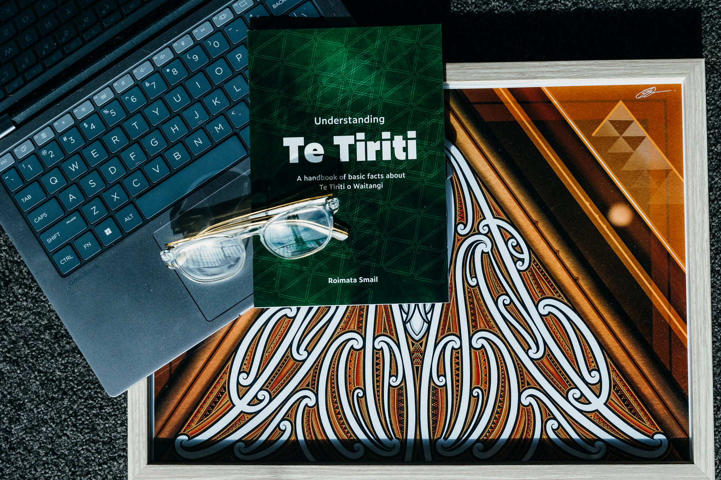 Te Tiriti Online (Early bird price now)