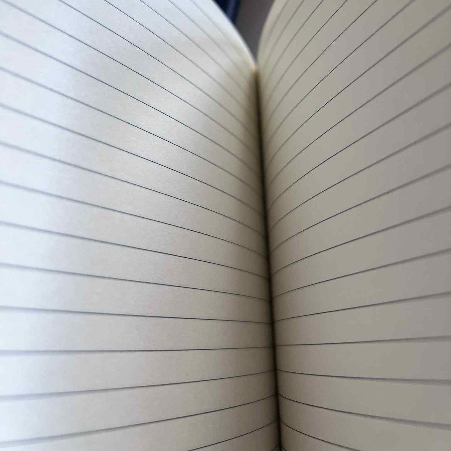 TKP Collection Notebook