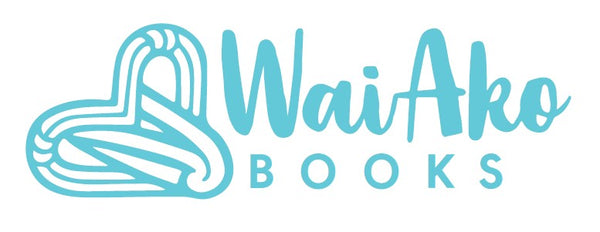 Wai Ako Books