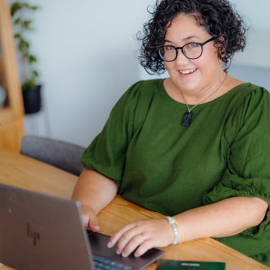 Te Tiriti Online (Early bird price now)