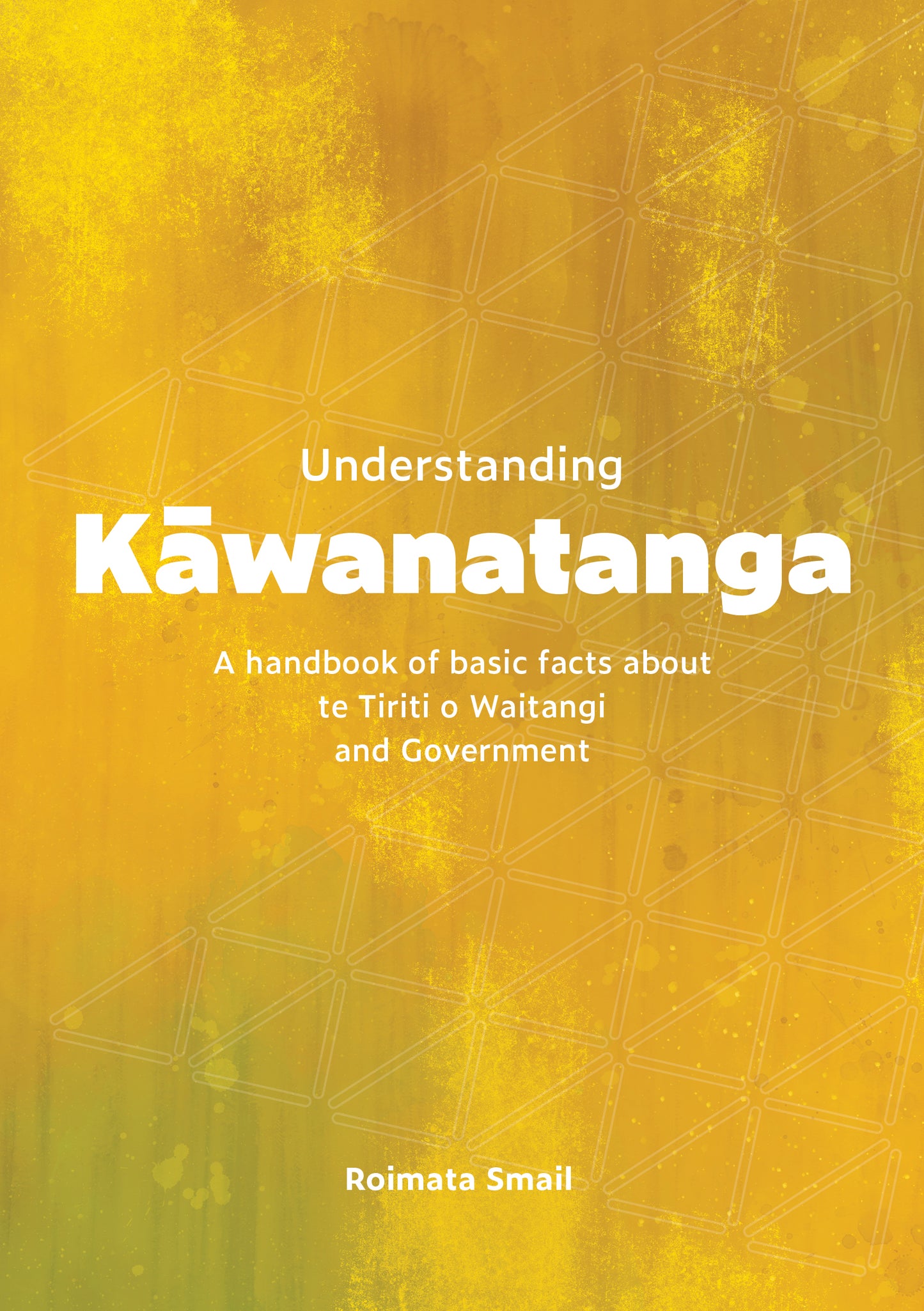 Understanding Kāwanatanga