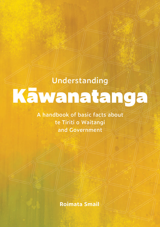 Understanding Kāwanatanga