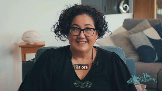 Te Tiriti Online: From confused to confident with Roimata Smail